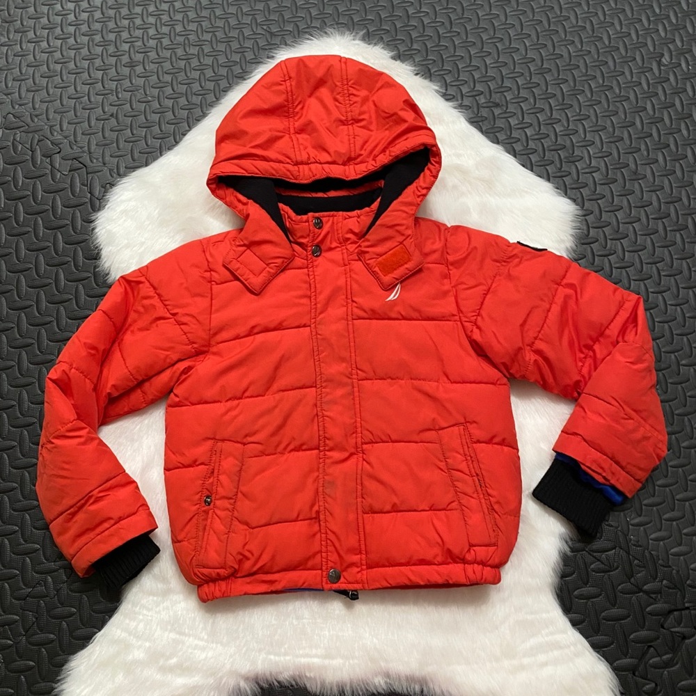 Nautica winter jacket